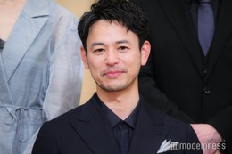 妻夫木聡、主演男優賞受賞に本音「吉沢くんがこの場に立っていると…」李相日監督から絶賛の声も【第68回ブルーリボン賞】