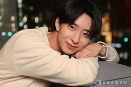 【Netflix「ボーイフレンド」シーズン2インタビュー／ボミ編】“どうしても忘れられない”フーウェイとの思い出 想いを明確に言語化できるようになったきっかけとは 画像