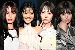 【見つけた美女シリーズ】「TGCあいち・なごや2026」アイドル・女優・インフルエンサーから注目の4人