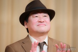 佐藤二朗、受賞者なのに会場入りを警備員に制止され嘆く「お客さんの入り口はあっちだよとか言われて…」【第68回ブルーリボン賞】 画像