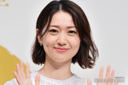 大島優子、さらりと口にした本名に反響相次ぐ「破壊力すごい」「尊すぎる」の声