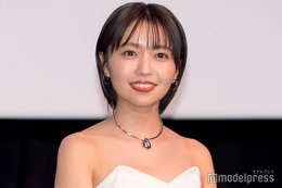 大原優乃、気胸のため入院「胸の痛みを訴え病院で診察を受けた」出演中の舞台降板で治療に専念