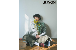 庄司浩平、一人暮らしの思い出振り返る 「別れ、そして新生活を迎えるすべての人へ」と題した読者メッセージも