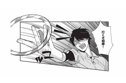 周りに笑われながらも本番へ。相棒のアシカとのショーの行方は？【恋するうみしろ水族館 #４】