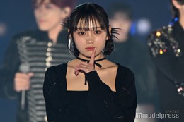 「今日好き」参加美女、ショーパンで美脚全開「スタイル良すぎる」「春コーデ真似したい」の声 画像