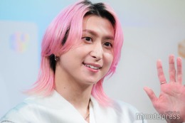 Snow Man佐久間大介、メンバー間のプレゼント事情明かす「みんなで愛を循環している」岩本照との“毎年恒例”やり取りも 画像