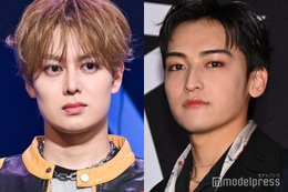 TAGRIGHT前田大輔＆STARGLOW・KANON、“3年越し”MAZZEL楽曲ダンスコラボ「これぞTeam Cの絆」「オーディション思い出してエモい」 画像