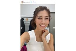 2児の母・安田美沙子、“我が家のメンズが大好き”な料理披露「愛情たっぷりなのが伝わる」「カルピスバターが気になる」と反響