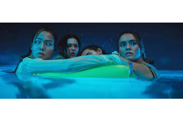 “何か違う”…愛らしい家族＜チンパンジー＞が豹変する恐怖捉える『おさるのベン』特別映像 画像