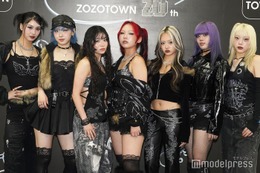 HANA公式グッズ高額転売 BMSGが注意喚起【全文】