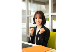 大友花恋、単独主演ドラマ決定でモテ無双女子に「あざとかわいいワタシが優勝」実写化