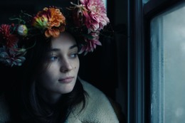 “裸で世界へ抗った”フェミニスト活動団体「FEMEN」創設者オクサナ・シャチコの半生描く『OXANA／裸の革命家・オクサナ』 画像