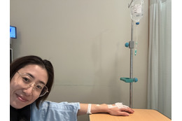 「残念ながら乳がんです」40代人気スタイリストが告知を受けてから約3カ月。ただ一度涙した日の「意外な理由」は