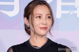 瀬戸朝香、計15cmばっさりカットの新ヘアスタイル公開に絶賛の声「美しさが増してる」「ゴージャス」 画像