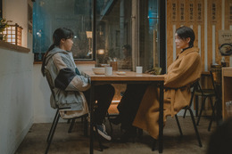 ベルリン国際映画祭で韓国初の受賞、イ・レ＆チン・ソヨン＆ソン・ソックら共演『大丈夫、大丈夫、大丈夫！』4月公開