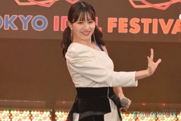 元つばきファクトリー浅倉樹々、4月より芸能活動再開を発表「音楽の世界で頑張りたいと心から思い」