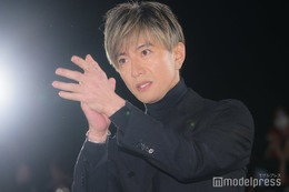 KEY TO LIT猪狩蒼弥、木村拓哉の“2つ”の不意打ちサプライズに驚き「本当に腰を抜かしちゃって」【教場 Requiem】