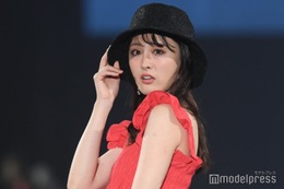 大友花恋「お風呂もトイレも共有」「背中流し合った」2週間共同生活していた人気女優明かす