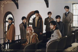 スタダ新グループ・VOKSY DAYS、デビュー曲MV公開 初EP＆8月東阪ツアー決定