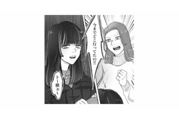 警察に補導された娘を迎えに行った母。呂律の回らない娘が明かした、衝撃の夜の居場所とは？【娘が「トー横キッズ」になっていました #１】