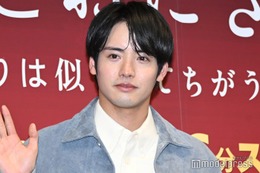 赤楚衛二、韓国女優をインスタコメントで“綺麗”と絶賛 あだ名にも注目集まる「本物のカップルみたい」「メロい」と反響続々