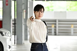 「リブート」儀堂（鈴木亮平）が明かした一香（戸田恵梨香）の衝撃の“嘘”「何が本当？」「毎回ひっくり返る」【第5話ネタバレ】