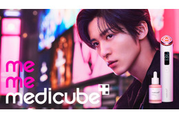 Snow Man目黒蓮、グローバルアンバサダー就任 タイムズスクエア舞台にセリフ・ナレーション全て英語で撮影