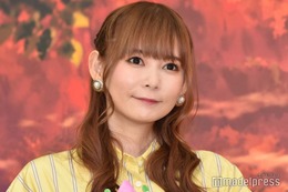 中川翔子、手を繋いで眠る双子の姿公開 兄のおすわりショット＆弟の“半目”寝顔も「すくすく成長してる」「尊くてメロメロ」