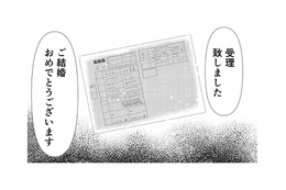 ついに彼からプロポーズ！ずっと聞きたかった言葉をもらい、私もようやく花嫁になれる【新郎、交換します #７】