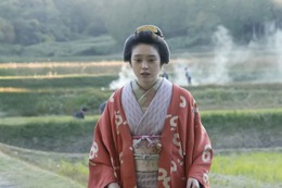 【ばけばけ 第103話あらすじ】トキ、ネタ探しで出会った人物とは