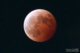 サンシャイン60展望台「ワームムーン」と皆既月食の観賞会3/3