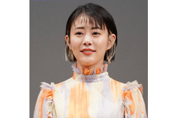 高畑充希、海外進出に意欲「チャンスがあったらいつでもどこでも行きたいな」 画像