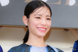 當真あみ、舞台初出演に緊張 先輩女優からの“助言”明かす【ハムレット】 画像