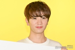 高橋優斗「入った瞬間の胸の高鳴りがありました」地元・横浜の発展に期待「どんどん盛り上がっていく」 画像