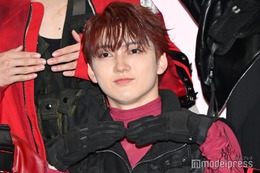 超特急、フリーライブで思わぬ事態に ユーキ「小田原は弱かったみたい」