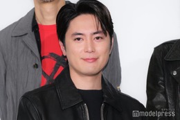 間宮祥太朗「ストリート・キングダム」出演を熱望していた「どうにか参加できないもんですかね？っていうことをマネージャーと話して」