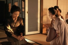 「優しさとヤバさ加減が絶妙」「“おかえり”ってなった」トキ（髙石あかり）が呪いを引き受ける!? 久々の怪談オタク発動に視聴者歓喜「ばけばけ」