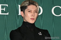 MIYAVI「おチビプリンス」5歳息子を顔出し公開「パパに似て美形」「最強遺伝子」と反響