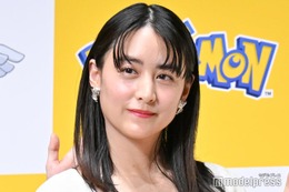 山本美月、幼少期の写真公開「お調子者でした」台湾に行くほどハマっているゲームも明かす 画像