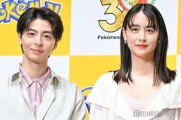 高杉真宙、山本美月のツッコミにタジタジ 共演時にゲームで“フレンド”になれず「ひとりで必死に（笑）」