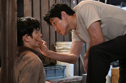 「リブート」“後半約20分”鈴木亮平一人二役の対峙シーンに圧倒された声続出「演技力凄まじい」【第5話ネタバレ】 画像