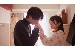 人気TL実写ドラマ、怒涛の甘々シーンから一転？ラスト30秒で新キャラ登場「甘さ限界突破」「超スピード展開」【教えてください、藤縞さん！】 画像