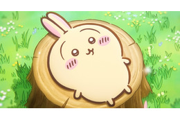 「ちいかわ」たちの冒険がはじまる！『映画ちいかわ 人魚の島のひみつ』7月24日公開決定 特報映像解禁