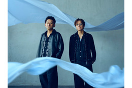 ポルノグラフィティ、公演当日に開催見合わせ「早朝より岡野昭仁に発熱の症状」振替公演は調整中