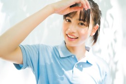 河合優実ら起用「宣伝会議」表紙抜擢・中川陽葵とは？「プロフェッショナル」でドラマデビュー控える美女【注目の人物】