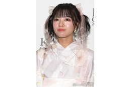 元NMB48山田寿々、兄・中山優馬のライブ鑑賞報告 兄妹仲良しショットに「遺伝子強い」「しっかりグッズ持ってて可愛い」の声