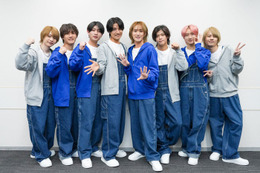 B&ZAI、グループ初の地上波特番決定 大物と共演・応援団へ体験入団…体当たりの修行ロケで「自分の殻を少し破れた」【ナニワでバンザイ！自分トリセツ 2.0】 画像