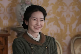 【ばけばけ 第106話あらすじ】トキ、ランからお茶会に招待される