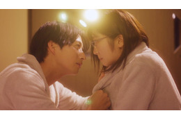 古屋呂敏、大胆ラブシーンに「刺激強い」「攻めてる」と反響【教えてください、藤縞さん！】