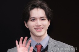 KEY TO LIT岩崎大昇、個人活動で感じたこととは メンバーとのやりとり明かす 【ロマンティックス・アノニマス】 画像